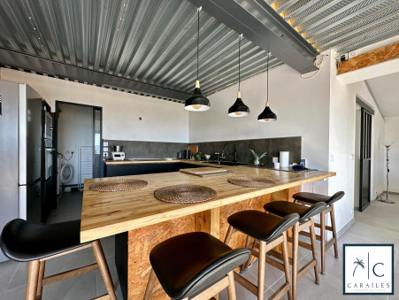 Maison 548 000 €  Réf. CAR218 Fort de France
