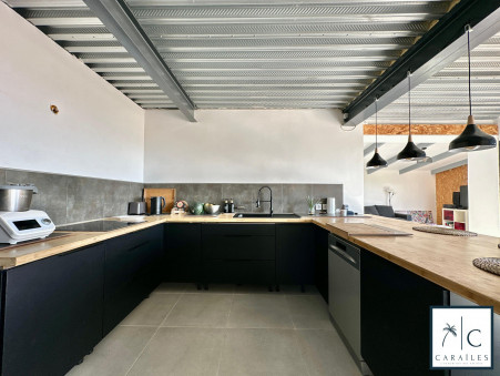 Maison 548 000 €  sur Fort de France (97200) - Réf. CAR218