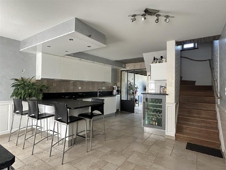 Vente Maison GOUFFERN EN AUGE Réf. 9266H - Slide 1