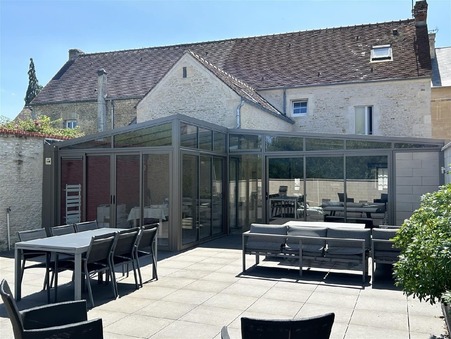 Vente Maison GOUFFERN EN AUGE Réf. 9266H - Slide 10