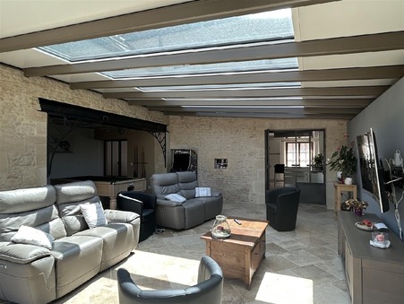 Vente Maison GOUFFERN EN AUGE Réf. 9266H - Slide 3