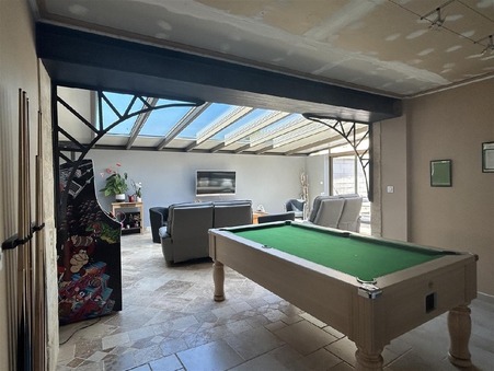 Vente Maison GOUFFERN EN AUGE Réf. 9266H - Slide 4