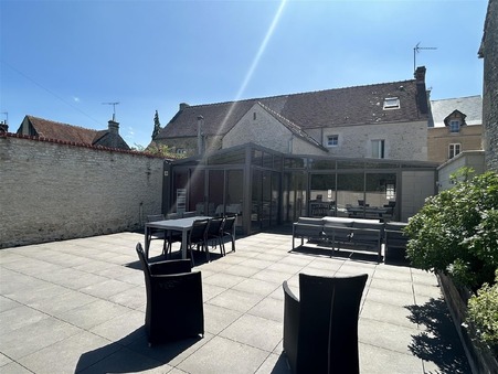 Vente Maison GOUFFERN EN AUGE Réf. 9266H - Slide 9