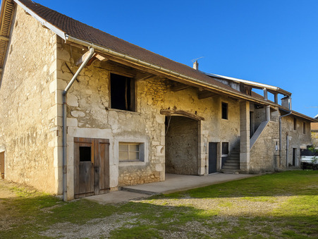 Maison 420 000 €  sur Massignieu-de-Rives (01300) - Réf. 14_MAS-5923