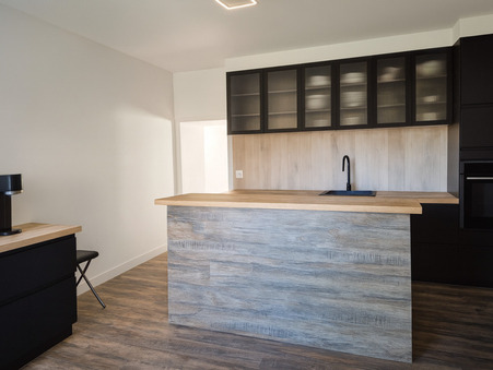 Vente maison 420 000 €  Massignieu-de-Rives