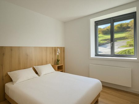 Achat maison Massignieu-de-Rives Réf. 14_MAS-5923