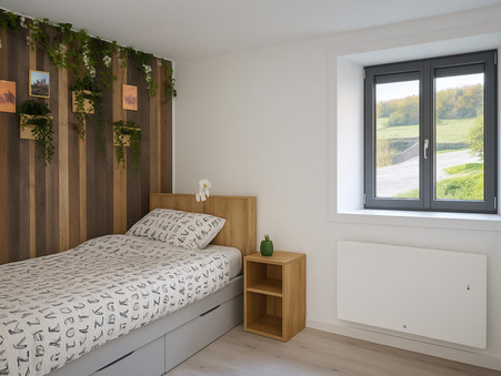 Maison sur Massignieu-de-Rives ; 420 000 €  ; A vendre Réf. 14_MAS-5923