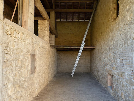 A vendre maison Massignieu-de-Rives 01300; 420 000 € 