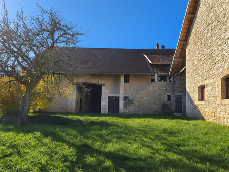 Achat maison Massignieu-de-Rives Réf. 14_MAS-5923