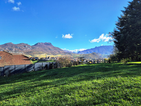 Achat maison Massignieu-de-Rives Réf. 14_MAS-5923