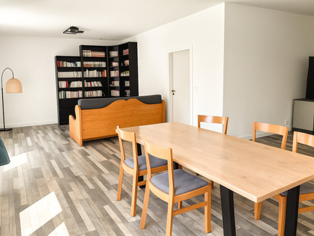 Achat maison Massignieu-de-Rives Réf. 14_MAS-5923