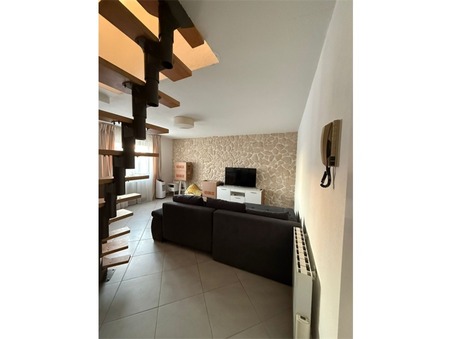 Location Appartement HUNINGUE Réf. AWA1101 - Slide 2