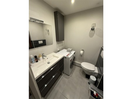 Location Appartement HUNINGUE Réf. AWA1101 - Slide 5