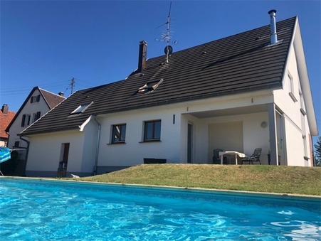 Location Maison VILLAGE-NEUF Réf. AWA1437 - Slide 1