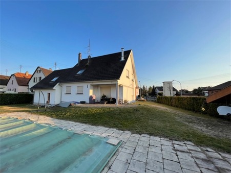 Location Maison VILLAGE-NEUF Réf. AWA1437 - Slide 2