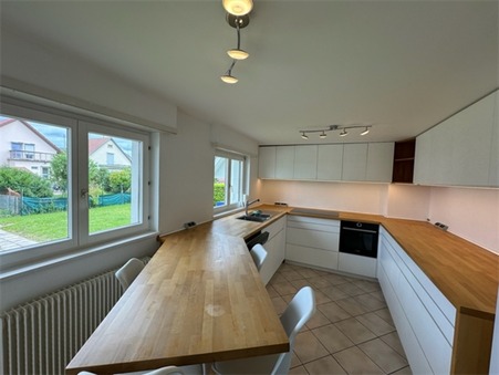 Location Maison VILLAGE-NEUF Réf. AWA1437 - Slide 4