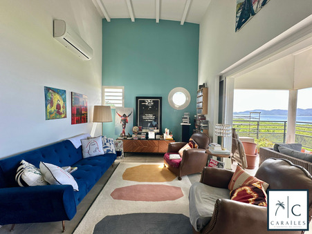 Achat appartement Fort de France Réf. CAR219