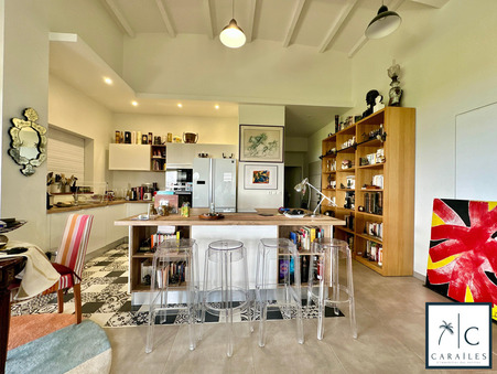 Appartement sur Fort de France ; 632 000 €  ; Achat Réf. CAR219