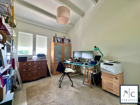 Appartement 632 000 €  sur Fort de France (97200) - Réf. CAR219