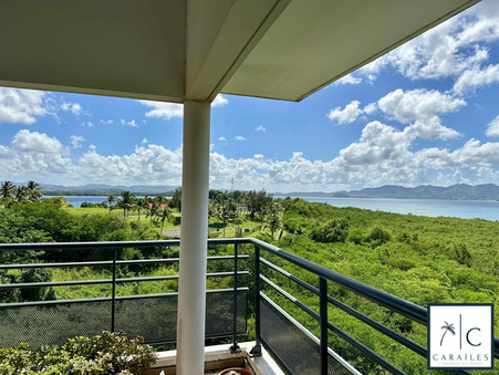 Achat appartement Fort de France Réf. CAR219