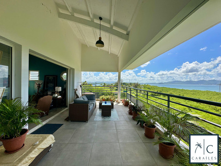 A vendre appartement Fort de France 97200; 632 000 € 