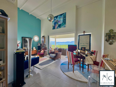 A vendre appartement Fort de France 97200; 632 000 € 