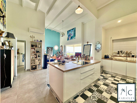 Achat appartement Fort de France Réf. CAR219