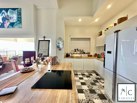 Appartement sur Fort de France ; 632 000 €  ; Achat Réf. CAR219