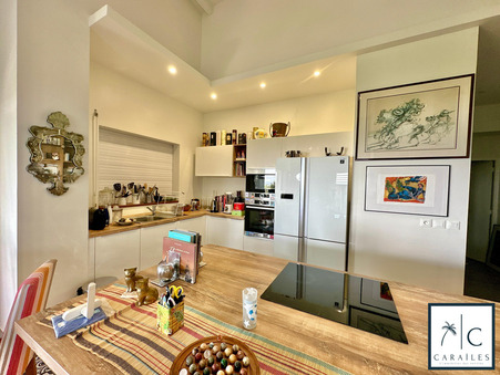 Appartement sur Fort de France ; 632 000 €  ; Vente Réf. CAR219