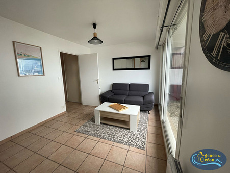 Appartement 79 500 € Réf. A4266-12 Arzal