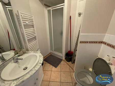 Achat appartement Arzal Réf. A4266-12