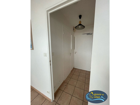 Appartement 79 500 € sur Arzal (56190) - Réf. A4266-12