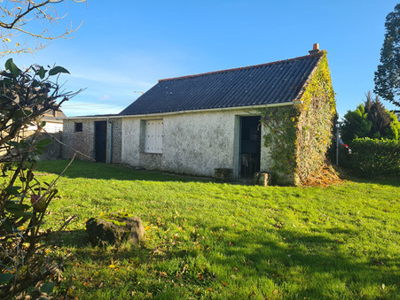 Terrain 106 000 € Réf. T4399-12 Camoel