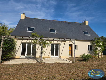 Maison sur Penestin ; 397 100 € ; Achat Réf. M4673-10