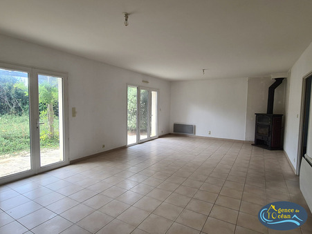 A vendre maison Penestin 56760; 397 100 €