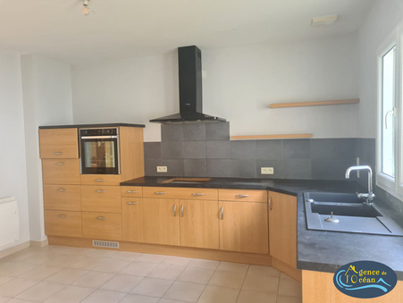 Vente maison 397 100 € Penestin