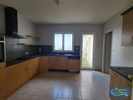 A vendre maison Penestin 56760; 397 100 €