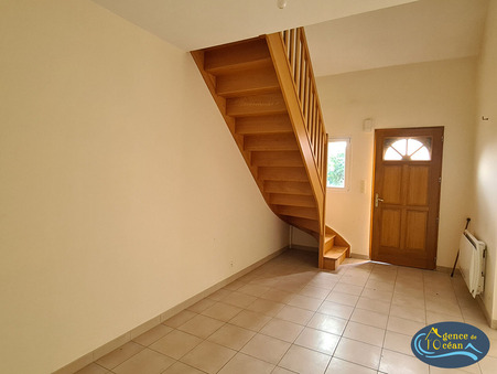 Maison 397 100 € Réf. M4673-10 Penestin