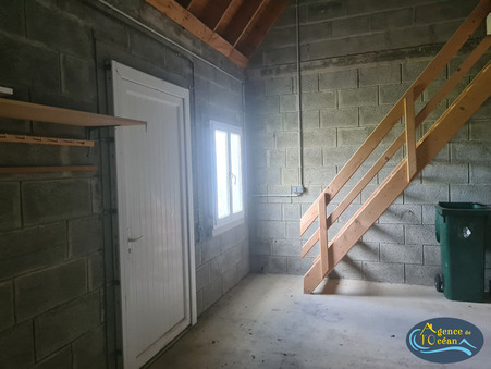 Maison sur Penestin ; 397 100 € ; Achat Réf. M4673-10