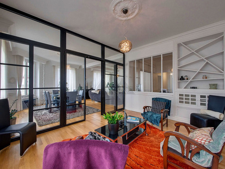 Appartement 620 000 € Réf. 26413MM Brest