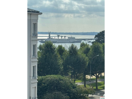 Achat appartement Brest Réf. 26413MM