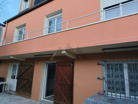 Achat maison Brest Réf. 26404IM