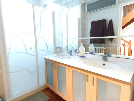 Achat maison Brest Réf. 26404IM