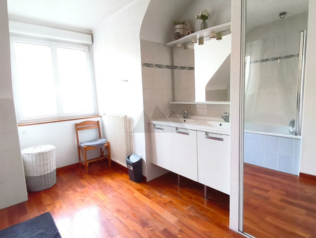 A vendre maison Brest 29200; 509 250 €