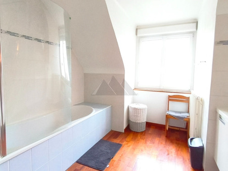 A vendre maison Brest 29200; 509 250 &euro;