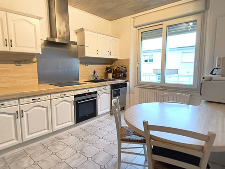 Vente maison 509 250 € Brest