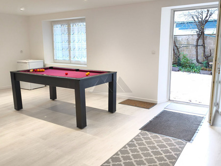 Maison 509 250 € Réf. 26404IM Brest