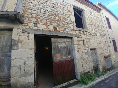 Achat maison Puylaroque Réf. 14013