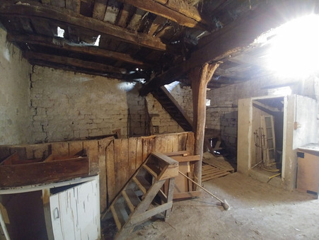 Maison sur Puylaroque ; 25 000 €  ; A vendre Réf. 14013