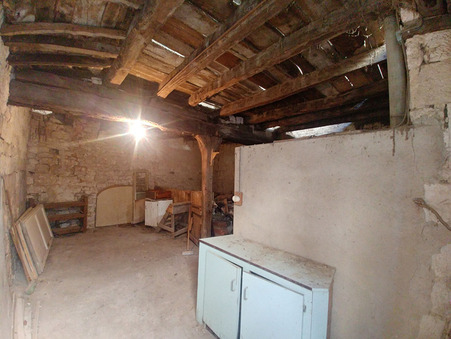 A vendre maison Puylaroque 82240; 25 000 € 
